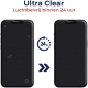 Rosso Ultra Clear Screen Protector - Μεμβράνη Προστασίας Οθόνης - Samsung Galaxy A53 5G - 2 Τεμάχι