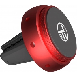 Tellur FreshDot Magnetic Holder - Μαγνητική Βάση Στήριξης Κινητών για Αεραγωγούς Αυτ