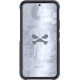Ghostek Atomic Slim 4 - Ανθεκτική Θήκη Samsung Galaxy S22 Plus 5G - Black (GHOCAS2947)