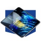 3MK Paper Feeling Premium Screen Protector - Μεμβράνη Προστασίας Οθόνης Lenovo Yoga Pad Pro 13.0 - 2 Τεμάχια (5903108448642)