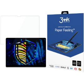 3MK Paper Feeling Premium Screen Protector - Μεμβράνη Προστασίας Οθόνης Lenovo Yoga Pad Pro 13.0" - 2 