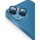 Uniq Optix Lens Protector - Αντιχαρακτικό Γυαλί Προστασίας για Φακό Κάμερας - Apple iP