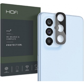 Hofi Cam Pro+ Camera Tempered Glass - Αντιχαρακτικό Γυαλί Προστασίας για Φακό Κάμερας 