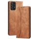 Bodycell Θήκη - Πορτοφόλι Samsung Galaxy A53 5G - Brown (5206015000874)