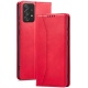 Bodycell Θήκη - Πορτοφόλι Samsung Galaxy A53 5G - Red (5206015000881)