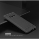 Θήκη Samsung Galaxy S8 Plus IPAKY Original Brushed TPU Back Case with Carbon Fiber Decorated -Grey
