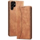 Bodycell Θήκη - Πορτοφόλι Samsung Galaxy S22 Ultra 5G - Brown (5206015058431)