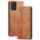 Bodycell Θήκη - Πορτοφόλι Samsung Galaxy A33 5G - Brown (5206015000843)