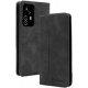 Bodycell Θήκη - Πορτοφόλι Xiaomi 12 Pro - Black (5206015060618)