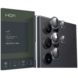 Hofi Camring Pro+ Αντιχαρακτικό Γυαλί Προστασίας για Φακό Κάμερας - Samsung Galaxy S22