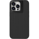 Nudient Θήκη Bold Apple iPhone 13 Pro - Charcoal Black (IP13NP-BOCB)