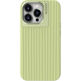 Nudient Θήκη Bold Apple iPhone 13 Pro - Leafy Green (IP13NP-BOLG)