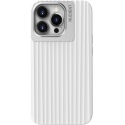 Nudient Θήκη Bold Apple iPhone 13 Pro - Chalk White (IP13NP-BOCW)