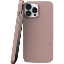 Nudient Thin V3 Case - Θήκη MagSafe Apple iPhone 13 Pro - Dusty Pink (IP13NP-V3DP-MS)