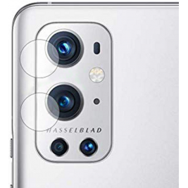 Mocolo TG+ Glass Camera Protector- Αντιχαρακτικό Προστατευτικό Γυαλί για OnePlus 9 Pro