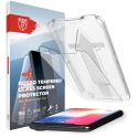 Rosso Tempered Glass - Αντιχαρακτικό Προστατευτικό Γυαλί Οθόνης Apple iPhone X / XS (8719246321467)