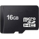 Κάρτα μνήμης Micro SD Imro 16 GB with adapter-Class 10 UHS