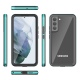 Αδιάβροχη θήκη Samsung Galaxy S22 Plus 5G Waterproof Cover Redpepper-Blue/Black