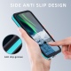 Αδιάβροχη θήκη Samsung Galaxy S22 5G Waterproof Cover Redpepper-Blue/Black