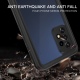 Αδιάβροχη θήκη Samsung Galaxy A52/A52s Waterproof Cover Redpepper-black