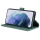 Θήκη Samsung Galaxy S22 5G AZNS Wallet Leather Stand-green