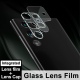 Camera lens + Acrylic lens pack Tempered glass IMAK for Samsung Galaxy S22 Ultra 5G