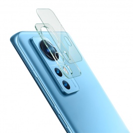 Camera lens + Acrylic lens pack Tempered glass IMAK for Xiaomi 12/12X