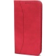 Bodycell Θήκη - Πορτοφόλι Xiaomi Redmi 10 - Red (5206015066894)