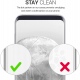 KWmobile Διάφανη Θήκη Σιλικόνης Full Body Apple iPhone 13 Pro - Transparent (58272.03)