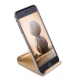 Kalibri Universal Wooden Stand - Ξύλινη Βάση για iPhone / Android / Tablet / e-Reader - Light Brown (38799.24)