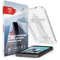 Rosso Tempered Glass - Αντιχαρακτικό Προστατευτικό Γυαλί Οθόνης Apple iPhone SE / 5S / 5 (8719246321436)