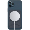 SwitchEasy MagStand - Μαγνητική Αυτοκόλλητη Βάση MagSafe για iPhone - Classic Blue (GS-103-158-221-144)