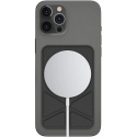 SwitchEasy MagStand - Μαγνητική Αυτοκόλλητη Βάση MagSafe για iPhone - Black (GS-103-158-221-11)