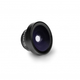 Hitcase TrueLUX SuperWide Camera Lens - Υπερευρυγώνιος Φακός (HC26700)