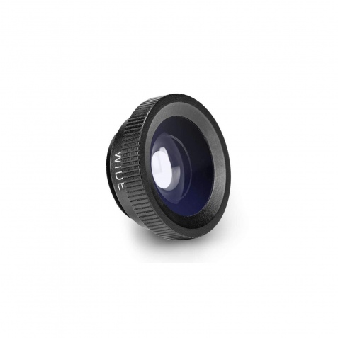 Hitcase TrueLUX Wide Camera Lens - Ευρυγώνιος Φακός (HC26800)