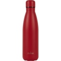 Puro Icon Bottle 500ml - Red (WB500ICONDW1-RED)