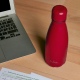 Puro Icon Bottle 500ml - Red (WB500ICONDW1-RED)