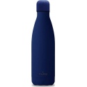 Puro Icon Bottle 500ml - Dark Blue (WB500ICONDW1-DKBLUE)