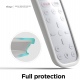 Elago Sony PlayStation 5 Media Remote Control Case - Θήκη Premium Σιλικόνης για Τηλεχειριστήριο P