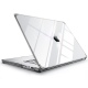 Supcase Ανθεκτική Διάφανη Θήκη Unicorn Beetle - MacBook Pro 14" 2021 - Black (843439116450)