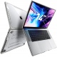 Supcase Ανθεκτική Διάφανη Θήκη Unicorn Beetle - MacBook Pro 14" 2021 - Clear (843439116481)