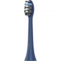 Realme M1 Electric Toothbrush Head Regular - Ανταλλακτικές Κεφαλές για την Επαναφορτιζόμενη Ηλεκτρική Οδοντόβουρτσα M1 Sonic - Blue - 3 Τεμάχια (RMH2012CBLUE)