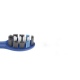 Realme M1 Electric Toothbrush Head Regular - Ανταλλακτικές Κεφαλές για την Επαναφορτιζόμ