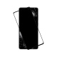 Crong 7D Nano Flexible Glass - Fullface Αντιχαρακτικό Υβριδικό Γυαλί Οθόνης Samsung Galaxy A72 -