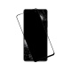 Crong 7D Nano Flexible Glass - Fullface Αντιχαρακτικό Υβριδικό Γυαλί Οθόνης Xiaomi Poco M4 Pro 5