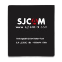 Μπαταρία SJCAM 1000mAh Rechargeable Li-ion Battery for SJCAM SJ6 Legend