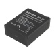 Μπαταρία 1600mAh AHDBT-201/301 Battery Replacement for GoPro Hero 3/3+
