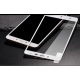 Tempered Glass Full Cover MOCOLO for Xiaomi Redmi Note 4 (Mediatek)-White