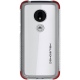 Ghostek Covert 3 Ανθεκτική Θήκη Motorola Moto G7 Play - Clear (GHOCAS2141)