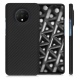 Kalibri Aramid Fiber Body - Σκληρή Θήκη OnePlus 7T - Black Matte (50406.47)